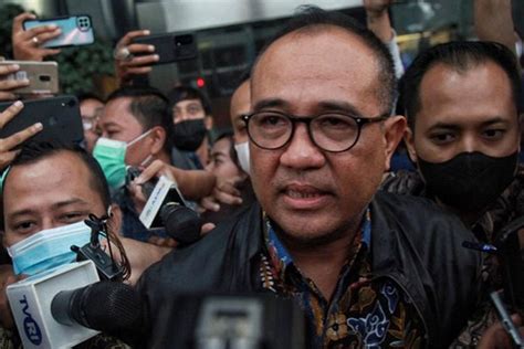 Kasus Rafael Alun Trisambodo Kpk Buka Penyelidikan Ppatk Blok Puluhan