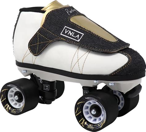 Amazon VNLA Jr Chuck Parsley Jam Roller Skates Includes VNLA