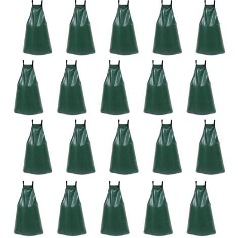 Swanew Sac D Arrosage D Arbre Ensemble De Pcs Sacs D Eau Sac D