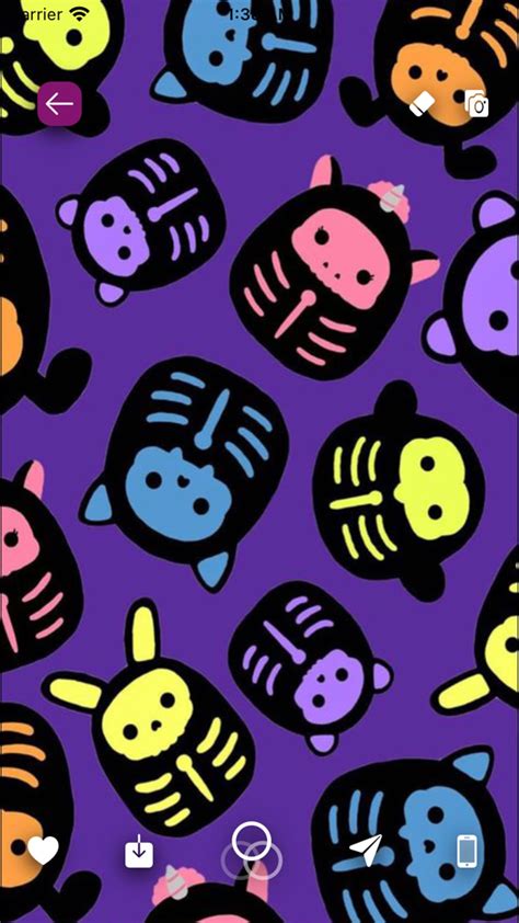 4k Squishmallows Wallpapers For Iphone Download