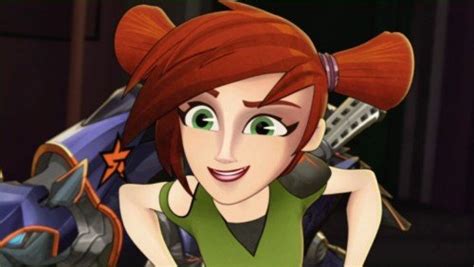 Trixie From Slugterra Hentai