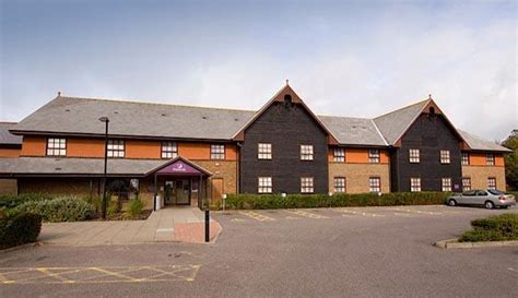 Newhaven Hotels | Book Hotels In Newhaven | Premier Inn