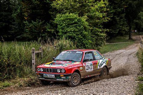 Actualités Yacco Rallye Castine Terre d Occitanie 2021 avec Pascal