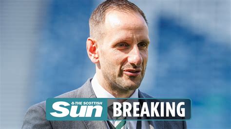 Scottish Sun Sport On Twitter BREAKING John Kennedy Tells Celtic He