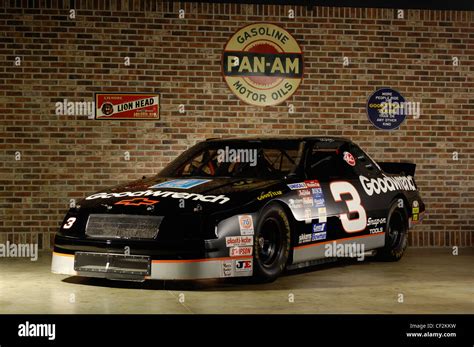 1994 Chevrolet Lumina Nascar Winston Cup Photo Stock Alamy