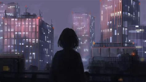 237 Wallpaper Aesthetic Anime Sad Myweb