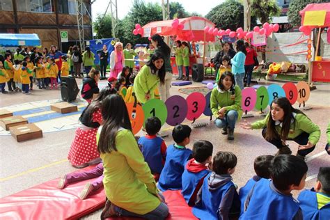 Opini N La Responsabilidad De Educadores Y Educadoras De P Rvulos