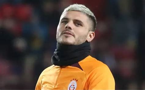 Son dakika PFDK Icardi nin cezasını açıkladı