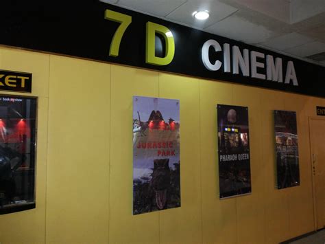9d Cinema Theatre Pan India Hd Rs 600000 Set Attractive Automation
