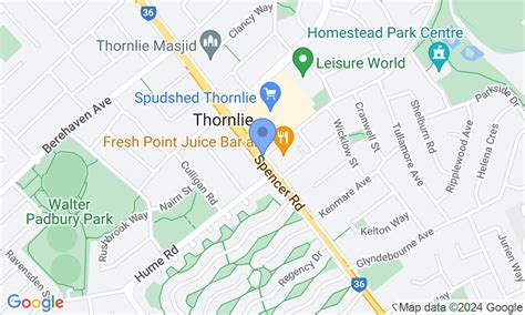 Anytime Fitness Thornlie Gym