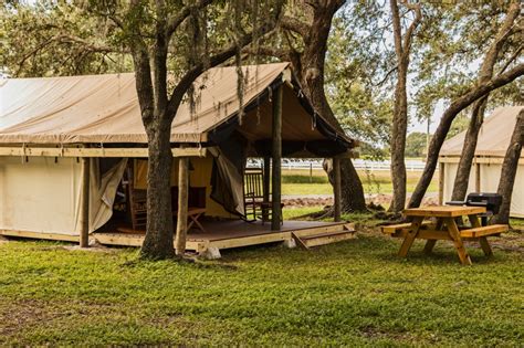 Westgate River Ranch | Glamping Getaway