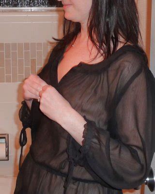 Braless Wife In A Sheer Top Porn Pictures XXX Photos Sex Images 616382 PICTOA