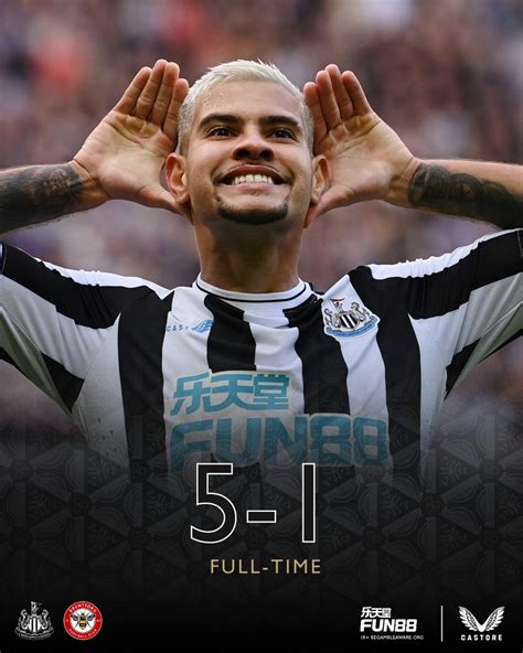 Inzaghistory On Twitter Rt Nufc The Magpies Are Flying 🤩