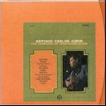 Antonio Carlos Jobim The Composer Of Desafinado Plays digipack 수입