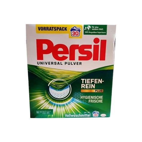 Persil Color Pulver Proszek Do Prania 1 95kg