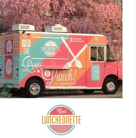 Pin by vict415 on Food Truck Design | Truck design, Food truck catering ...