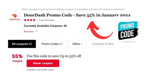 Doordash Promo Code Youtube