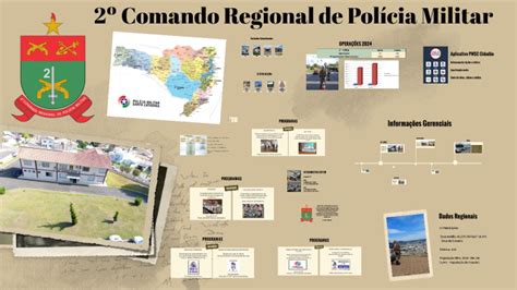 P1 P2 P3 P4 Polícia Militar - 2º Comando Regional de Polícia Militar by 2CRPM backup P3, P5 e P1 ...