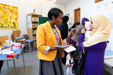 People Powered Health And Wellbeing Bromley By Bow Centre