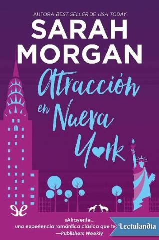 Atracci N En Nueva York Gratis En Pdf Epub O Mobi