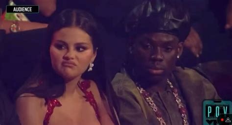 Selena Gomez Ya No Quiere Ser Un Meme Y As Fue Como Lo Expres