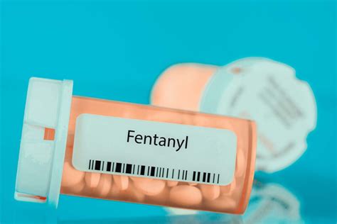 Identifying Fentanyl Understanding Look Smell Taste