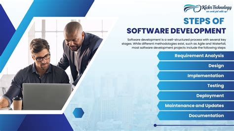 PPT Top Software Development Company In Noida Kickr Technology