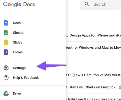 C Mo Usar Los Archivos De Google Drive Sin Conexi N En Mac Es Atsit