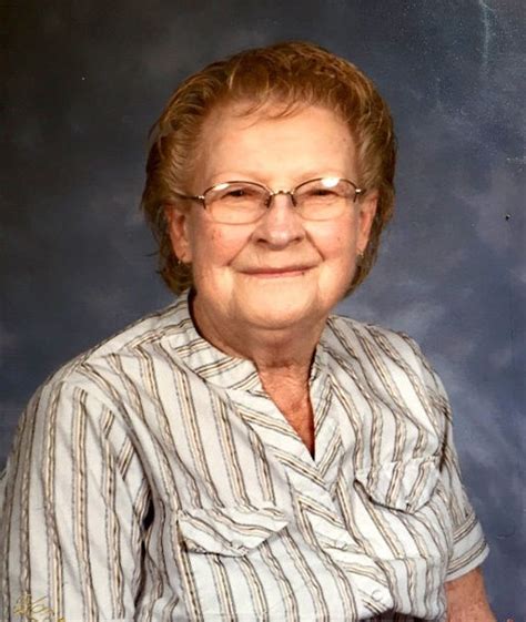 Mary Watkins Obituary 2017 Dolores Co Ertel Funeral Home