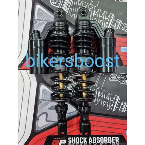 Jual Shockbreaker Shock Ride It Gp Premium Extreme Model Ktc Yamaha