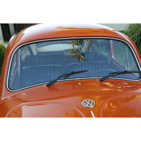 Palheta Limpador Parabrisa Volkswagen Fusca A Todas As