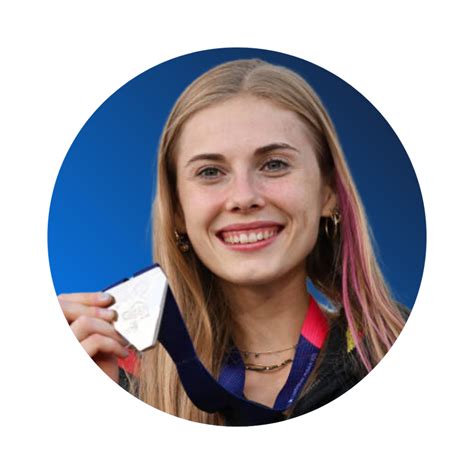 Hannah Meul - Bouldering Master