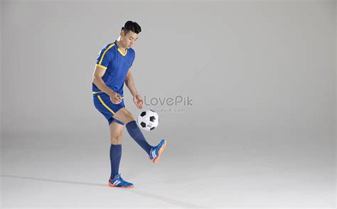 Mens Soccer Picture And Hd Photos Free Download On Lovepik