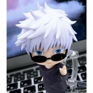 Jual NENDOROID GOJO SATORU Nendo 1528 Anime Jujutsu Kaisen Nendoroid