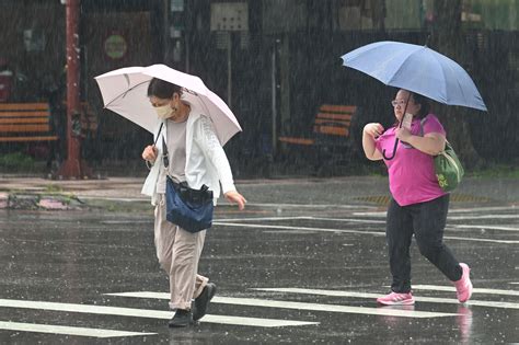 今年第一道梅雨鋒面520出現 專家：基本條件都到位 Ettoday生活新聞 Ettoday新聞雲