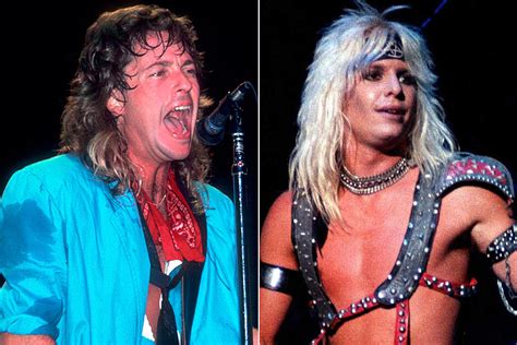 How Jack Blades Ended Up on Motley Crue’s ‘Same Ol’ Situation’ | DRGNews