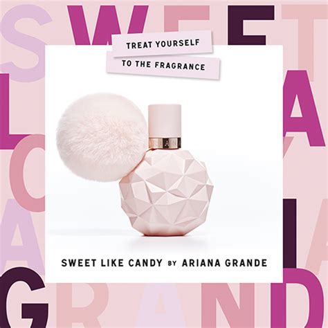 SA Designer Parfums Ariana Grande