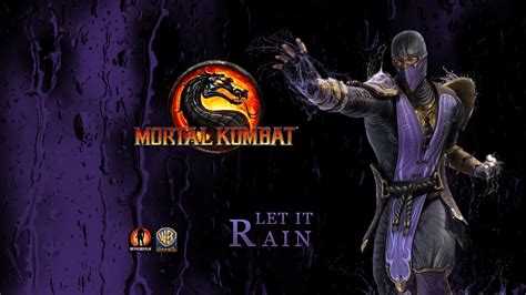 Mortal Kombat Wallpaper Mortal Kombat Hd Wallpaper Wallpaper Flare