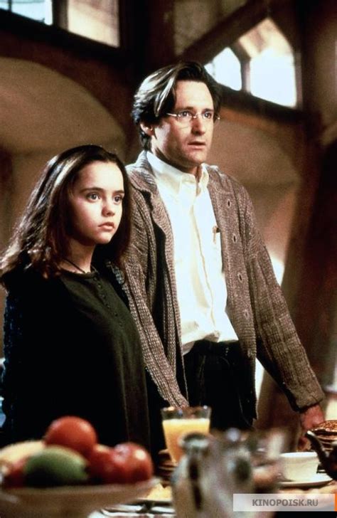 Фото: Каспер / Кадр из фильма «Каспер» (1995) #1507682