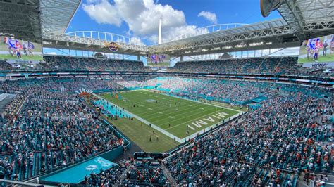 Miami Dolphins Vs Arizona Cardinals Cuándo Es Fecha A Qué Hora Es