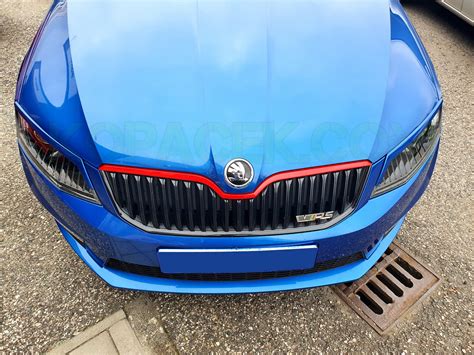 Skoda Octavia Iii Tuning Parts By Kopacek