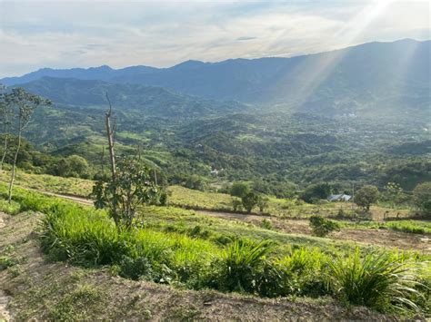 Venta Lote De Terreno En Villeta Cundinamarca