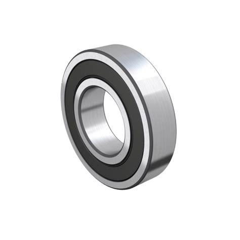 Skf W Rs Deep Groove Ball Bearing Shopee Malaysia