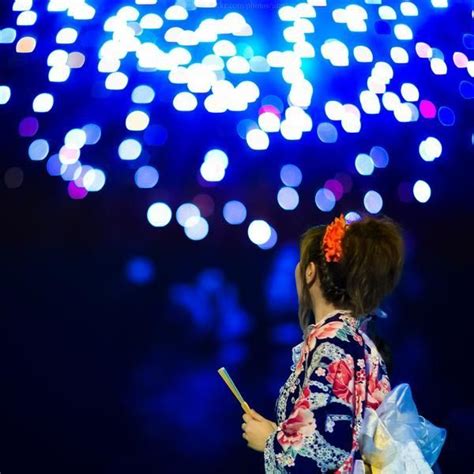 7 Reasons Why You Should Go To The Biggest Summer Festival In Japan