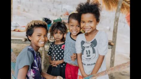 Resilience & Hope: The Inspiring Aeta Tribe in Zambales - Pure ...