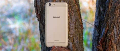 Lenovo Vibe K Review Base Line Gsmarena Tests