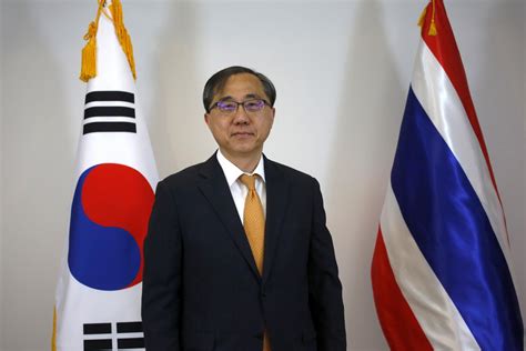 New Leadership In Seoul Brings Fresh Ideas