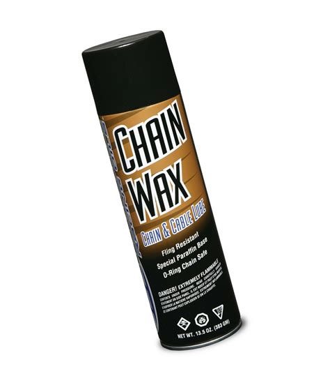 Maxima 74920 Chain Wax 13 5 Oz Aerosol 13 5 Ounces Ebay