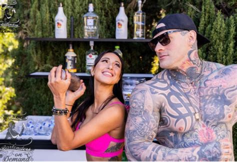 Bikini Bartender Services Bikini Bartenders On Demand