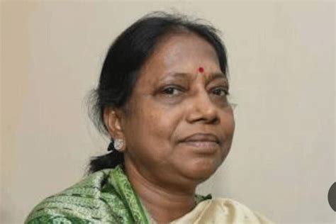 Odisha Assembly | Revenue minister Pramila Mallick set to become first ...